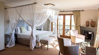 Gondwana Game Reserve