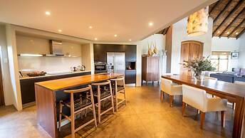 Gondwana Game Reserve