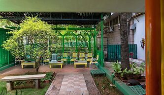 Fortune Pandiyan Hotel, Madurai - Member ITC Hotels' Group