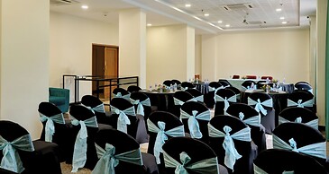 Fortune Pandiyan Hotel, Madurai - Member ITC Hotels' Group