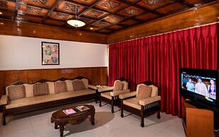 Fortune Pandiyan Hotel, Madurai - Member ITC Hotels' Group