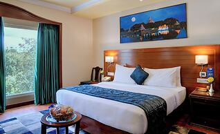 Fortune Pandiyan Hotel, Madurai - Member ITC Hotels' Group