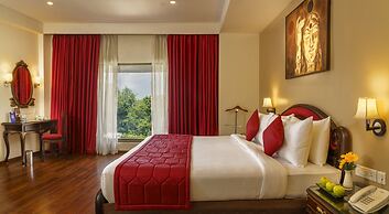 Fortune Pandiyan Hotel, Madurai - Member ITC Hotels' Group