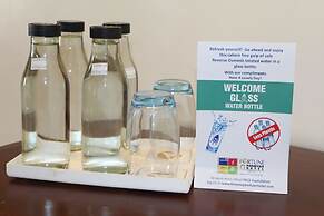 Fortune Pandiyan Hotel, Madurai - Member ITC Hotels' Group