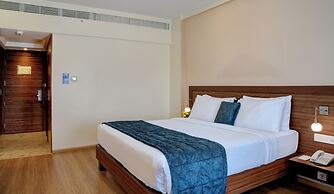 Fortune Pandiyan Hotel, Madurai - Member ITC Hotels' Group