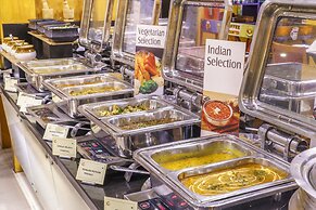 Fortune Pandiyan Hotel, Madurai - Member ITC Hotels' Group