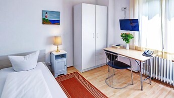 Hotel Garni Cornelia
