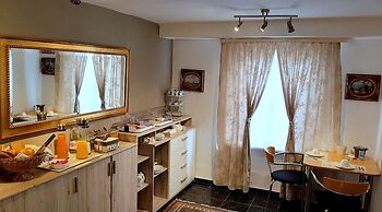 Hotel Garni Cornelia