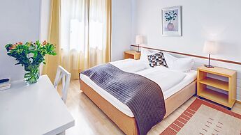 Hotel Garni Cornelia