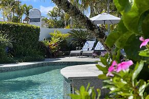 Noosa Boutique Apartments