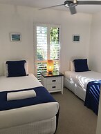 Noosa Boutique Apartments