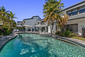 Noosa Boutique Apartments