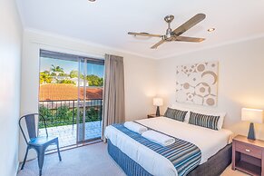 Noosa Boutique Apartments