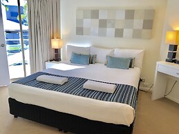Noosa Boutique Apartments