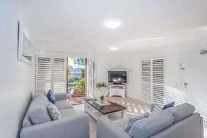 Noosa Boutique Apartments