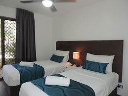 Noosa Boutique Apartments