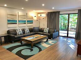 Noosa Boutique Apartments