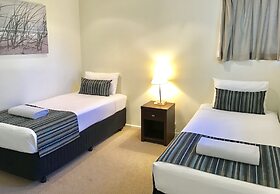 Noosa Boutique Apartments