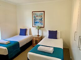 Noosa Boutique Apartments