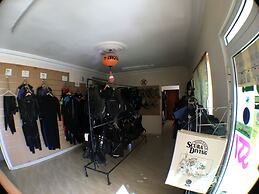 Red Sea Dive Center - Hotel & Dive Center