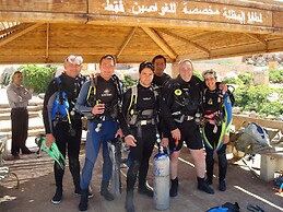 Red Sea Dive Center - Hotel & Dive Center