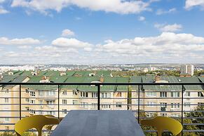 Tulip Residence & Spa Hotel