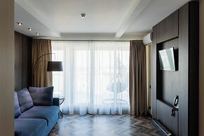 Tulip Residence & Spa Hotel