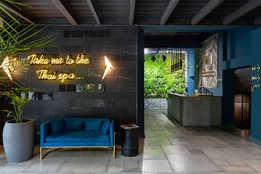 Tulip Residence & Spa Hotel