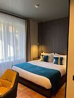 Tulip Residence & Spa Hotel