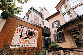 Tulip Residence & Spa Hotel