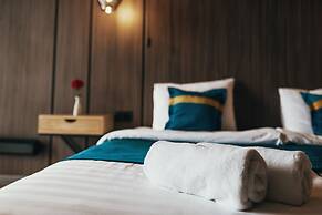 Tulip Residence & Spa Hotel