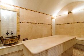 Tulip Residence & Spa Hotel