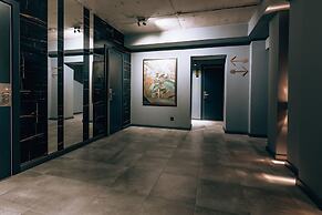 Tulip Residence & Spa Hotel