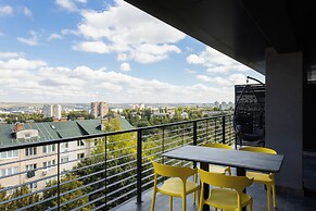 Tulip Residence & Spa Hotel