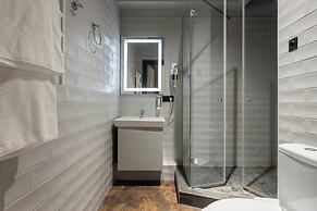 Tulip Residence & Spa Hotel