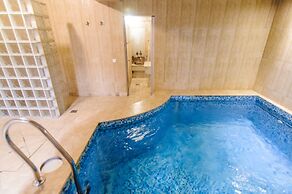 Tulip Residence & Spa Hotel