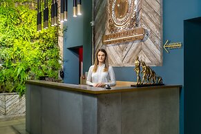 Tulip Residence & Spa Hotel