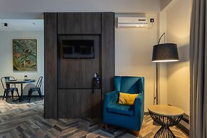 Tulip Residence & Spa Hotel