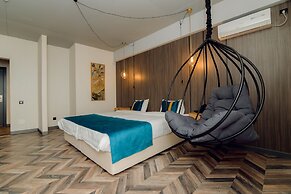 Tulip Residence & Spa Hotel