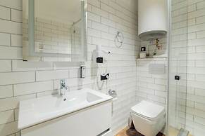 Tulip Residence & Spa Hotel