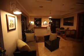 Hotel Rosa