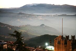 Hotel Rosa