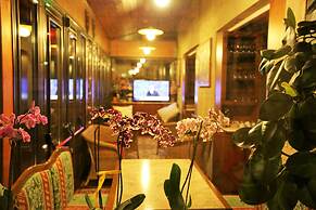 Hotel Rosa