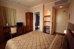 Hotel Rosa