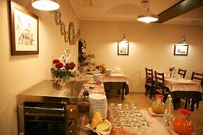 Hotel Rosa