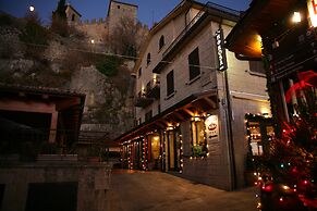 Hotel Rosa