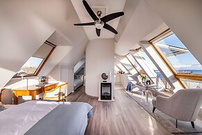 Büngers - Mein Refugium am Meer