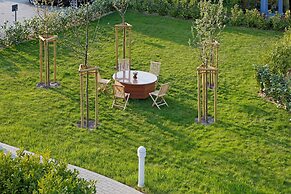 Büngers - Mein Refugium am Meer