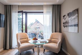 Büngers - Mein Refugium am Meer