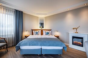 Büngers - Mein Refugium am Meer